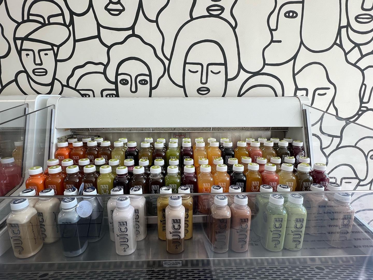 The Best Juice Bars in Los Angeles Discover Los Angeles